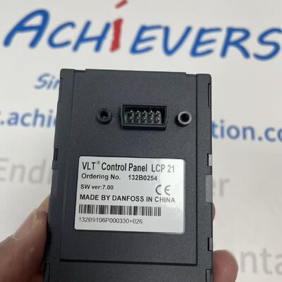 Danfoss 132B0254 Frequentiekonverter