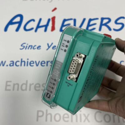 HD2-GTR-4PA foto-elektrische sensor
