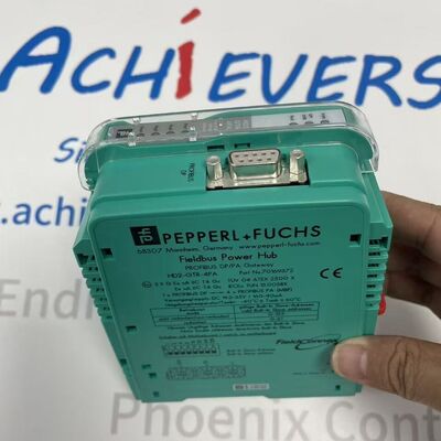 HD2-GTR-4PA foto-elektrische sensor