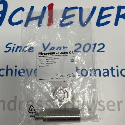 Inductieve sensor Pepperl+Fuchs NBB5-18GM50-E2-V1