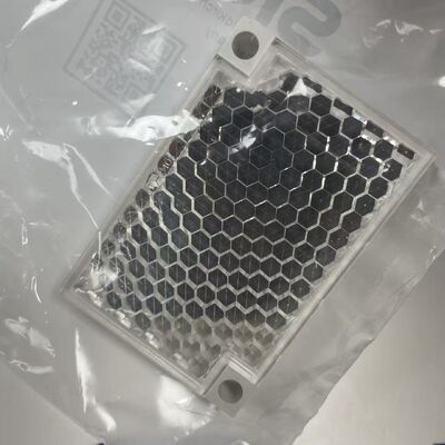 SICK PL40A Reflector for Photoelectric Sensors