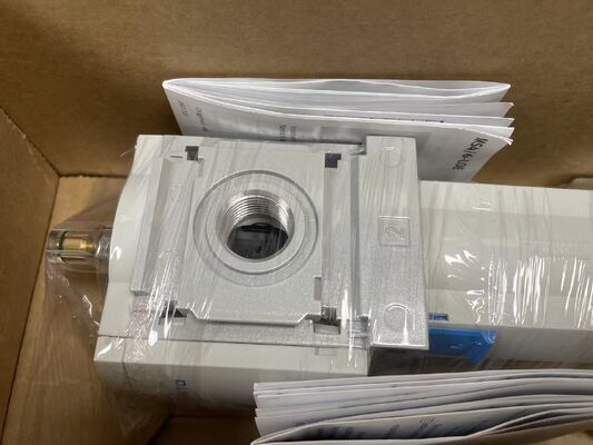 Festo MS6-LOE-1/2-R Air Line Lubricator