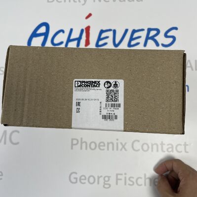 Phoenix Contact QUINT-UPS24DC24DC20-03 24VDC 20A Industriële DC UPS-module