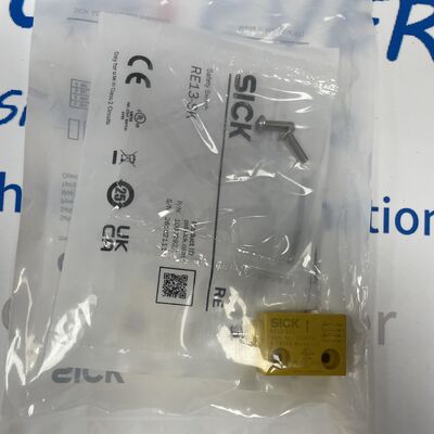 SICK RE13-SAC Type 4 magnetische veiligheidsschakelaar zonder contact