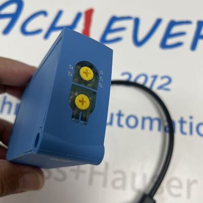 SICK WTB26I-39721122ZZZ W26 Foto-elektrische achtergrondonderdrukkingssensor