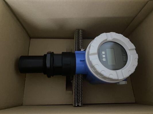 E+H FMU41-ARB2A2 Prosonic M Ultrasonic Level Transmitter