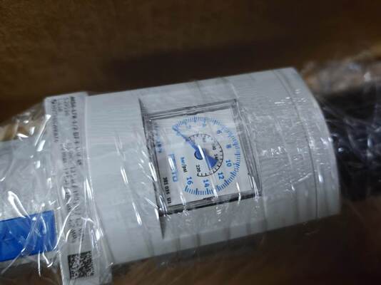 Festo MS6-LFR-12-D6-C-R-M-AS modulaire filterregulator