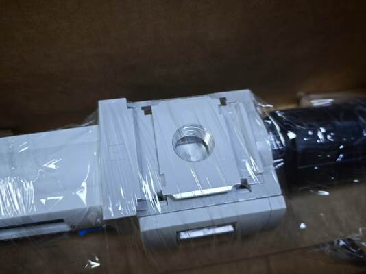 Festo MS6-LFR-12-D6-C-R-M-AS modulaire filterregulator