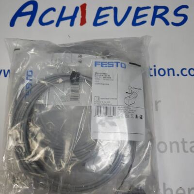 Festo NEBV-Z4WA2L-R-E-2 elektroventielverbindingskabel