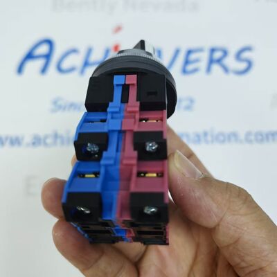 IDEC HW-U10 schakelaar-module