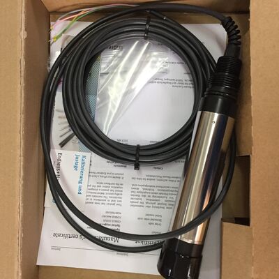 E+H COS61 Digitale sensor voor opgeloste zuurstof