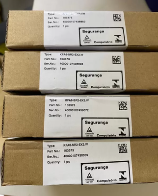 Pepperl+Fuchs kfd2-sr2-ex2.w Geïsoleerde schakelaarversterkerbarrière