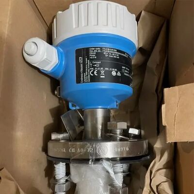 E+H FTL51B-37441/0 Liquidant FTL51B Verlengde sonde Vibronische tuning vork niveau schakelaar