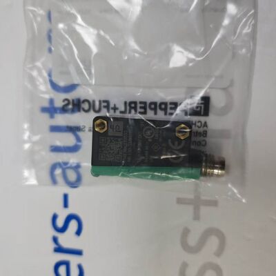 ML100-55/95/103 serie gepolariseerde retroreflecterende foto-elektrische sensor