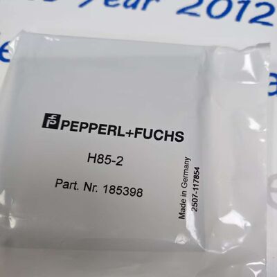 Pepperl+Fuchs REF-H85-2 Square Photoelectric Reflector