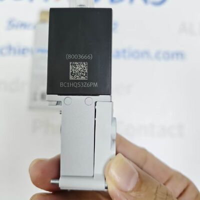 Festo MHP2-MS1H-52-M5 High-Speed 5/2 Way Solenoïde Valve M5 draad