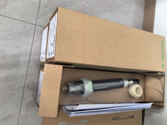 YOKOGAWA FU20-VP-T1-NPTFPS All-in-One pH/ORP combinatie sensor
