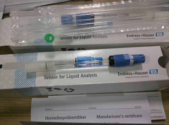 E+H cps12d 7na21Orbisint Digitale ORP-sensor