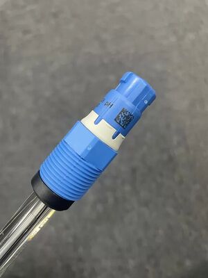Betrouwbare E+H CPS12E & COS61-A1F0 Memosens 2.0 digitale ORP-elektrode