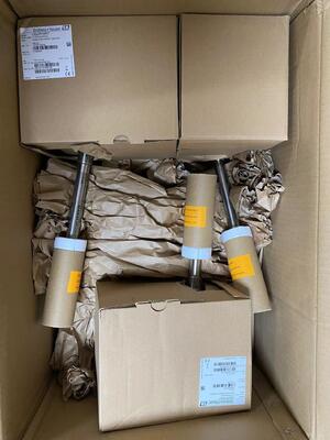 E+H FTL51B-3M7P5/0 Liquidfant Tuning Fork Level Switch