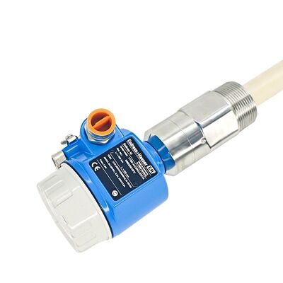 E+H FTI55-BAC2AHJ43A1A Solicap M capacitieve puntniveauschakelaar