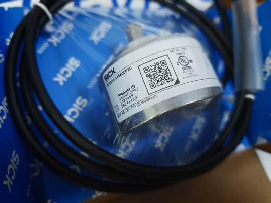 SICK DFS60B-S4EK00020 Incrementele roterende encoder