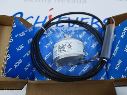 SICK DFS60B-S4EK00020 Incrementele roterende encoder