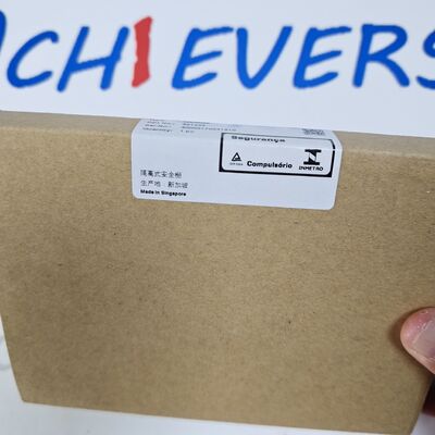 Pepperl Fuchs HiC2025 SMART zender voeding geïsoleerde barrière