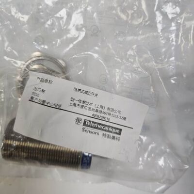 Telemecanique XS630B1PAM12  Inductive Proximity Sensor