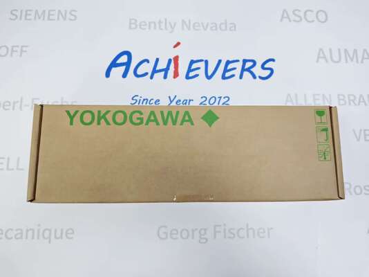 Yokogawa FU20-05-T1-NPT all-in-one pH/ORP-sensor