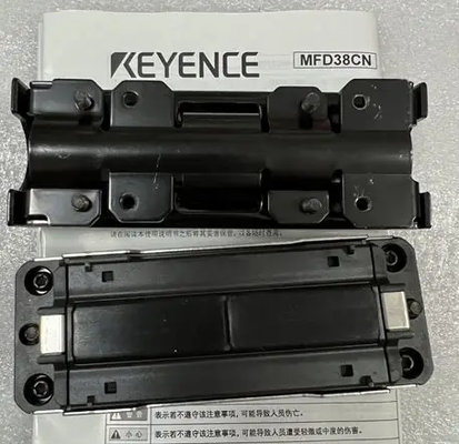 Keyence FD-Q50C Klem-op Ultrasone Vloeistofstroomsensor