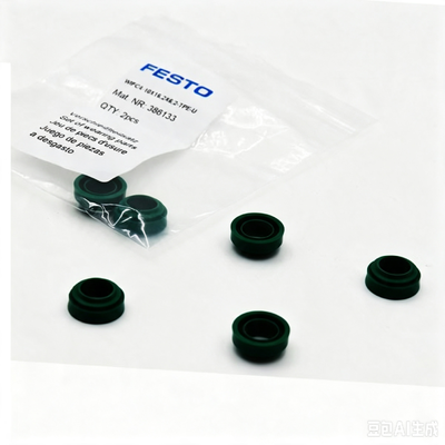 Festo WIFC4-12X19X4,8-TPE-U Pneumatische Cilinder Wiper Seal