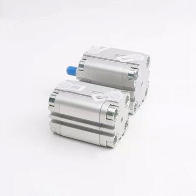Festo ADVU-32-A-PA / AEVU-32-A-PA Dubbelwerkende Compacte Pneumatische Cilinder