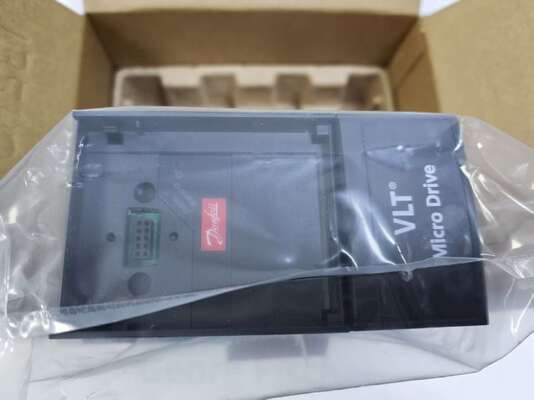 Danfoss 132F0018 VLT FC51 Micro Drive Variabele frequentiedruk