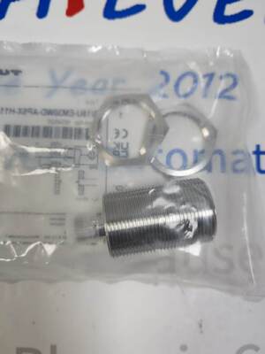 Turck BI3U-EG12SK-AP6X Inductieve nabijheidssensor