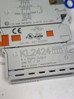 Vervaardiging van elektrische voertuigen