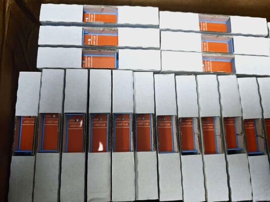 MTL5581 Millivolt / Thermokoppel Galvanische Isolator