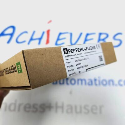 P&F KFD2-SCD2-EX2.LK SMART Stroomdriver geïsoleerde barrière