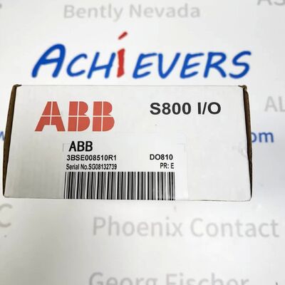 ABB DO810 digitale uitgangsmodule