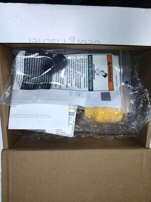 GF 159001280 Stroomsensor van het type 2551 Magmeter
