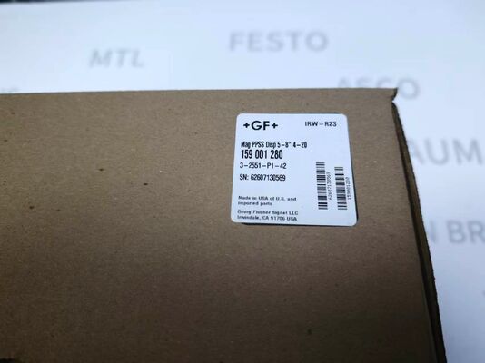 GF 159001280 Stroomsensor van het type 2551 Magmeter