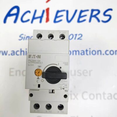 EATON PKZM4-58 Motorbeschermende schakelaar