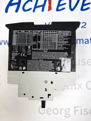 EATON PKZM4-58 Motorbeschermende schakelaar