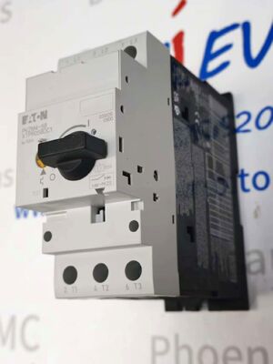 EATON PKZM4-58 Motorbeschermende schakelaar