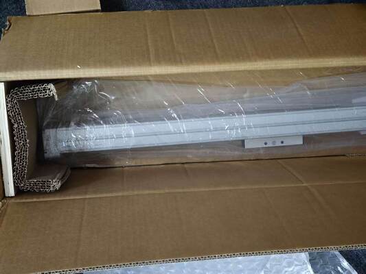 FESTO DGC-K-25-600-PPV-A Guided Pneumatic Drive Cylinder