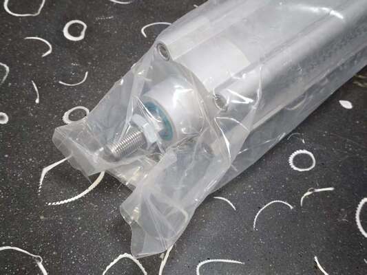FESTO DSBC-63-160-PPVA-N3 Pneumatic Cylinder