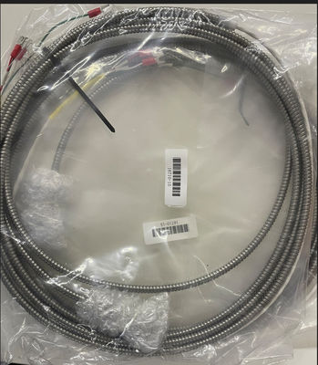 16710-15 Bently Nevada Interconnect Cable met pantser -15 - 15 voet