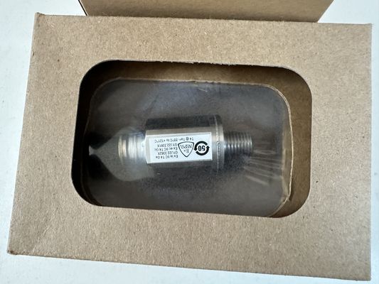 330525-CN Bently Nevada Velomitor XA Piezo Velocity Sensor 3,94 mV/mm/s (100 mV/in/s) ±5%
