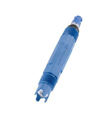 CPF81D-7LH11 Endress+Hauser Compact PH Elektrode Orbipac 0-14pH; 0-110oC
