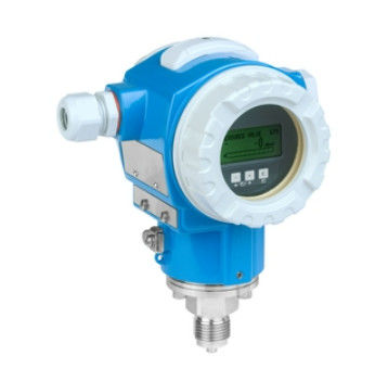 PMC71-ABA2K1GAAAA Endress+Hauser-instrumenten Absolute en meetdruk Cerabar PMC71